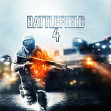 miniature Affiche Battlefield 4