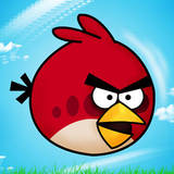 miniature Dessiner Angry Birds