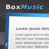 miniature Box Music
