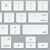 miniature Dessiner un clavier Apple