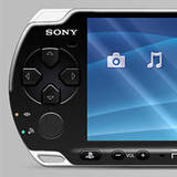 miniature Dessiner une PSP (Sony)