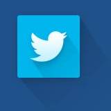 miniature Créer une icône Twitter en flat design