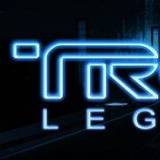 miniature Texte Tron Legacy