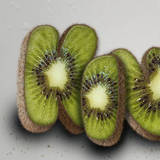 miniature Texte kiwi