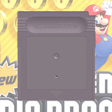 miniature Dessiner une cartouche de gameboy