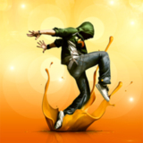 miniature Just Dance