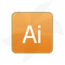 Icône Adobe Creative Suite