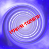miniature Tourbillon lumineux