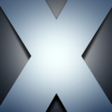 miniature Logo Mac OS X