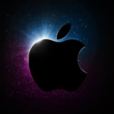 miniature Éclipse de pomme (logo Apple)