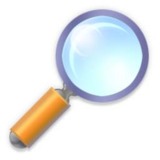 miniature Créer une loupe