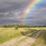 miniature Créer un arc-en-ciel réaliste