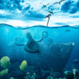Épave sous-marine
