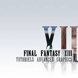 miniature Fond d’écran Final Fantasy XIII