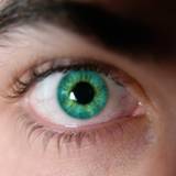 miniature Changer la couleur des yeux