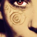 miniature Body Art