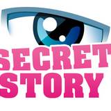 miniature Créer le logo Secret Story