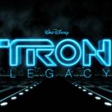 miniature TRON Legacy