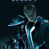 miniature Affiche Tron l'héritage