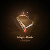 miniature Livre magique