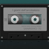 Cassette audio