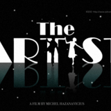 miniature Affiche “The Artist”