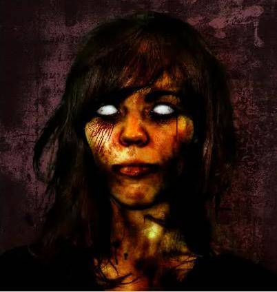 Transformer un visage en zombie avec Photoshop