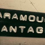 miniature Effet texte étiquette Dymo