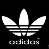 miniature Reproduire le logo Adidas “fleur”