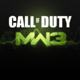 miniature Dessiner le logo Call of Duty Modern Warfare 3