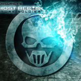 miniature Logo Ghost Recon : Future Soldier