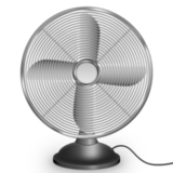 miniature Dessiner un ventilateur