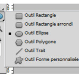 miniature Retrouver ses outils dans Photoshop